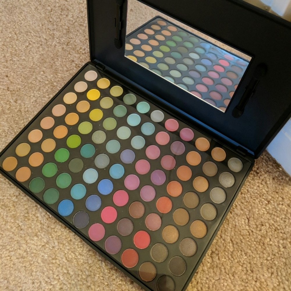 88 Original Palette